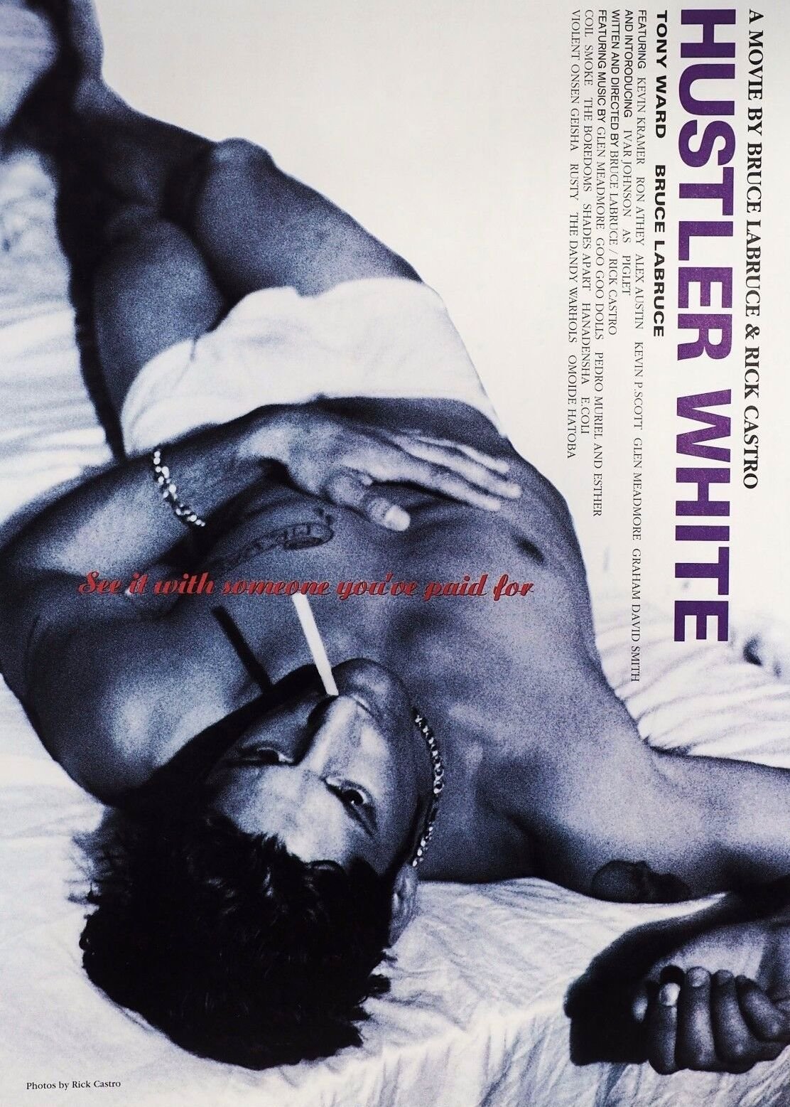 Poster movie