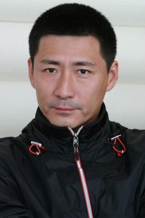Foto de Zhang Zijian