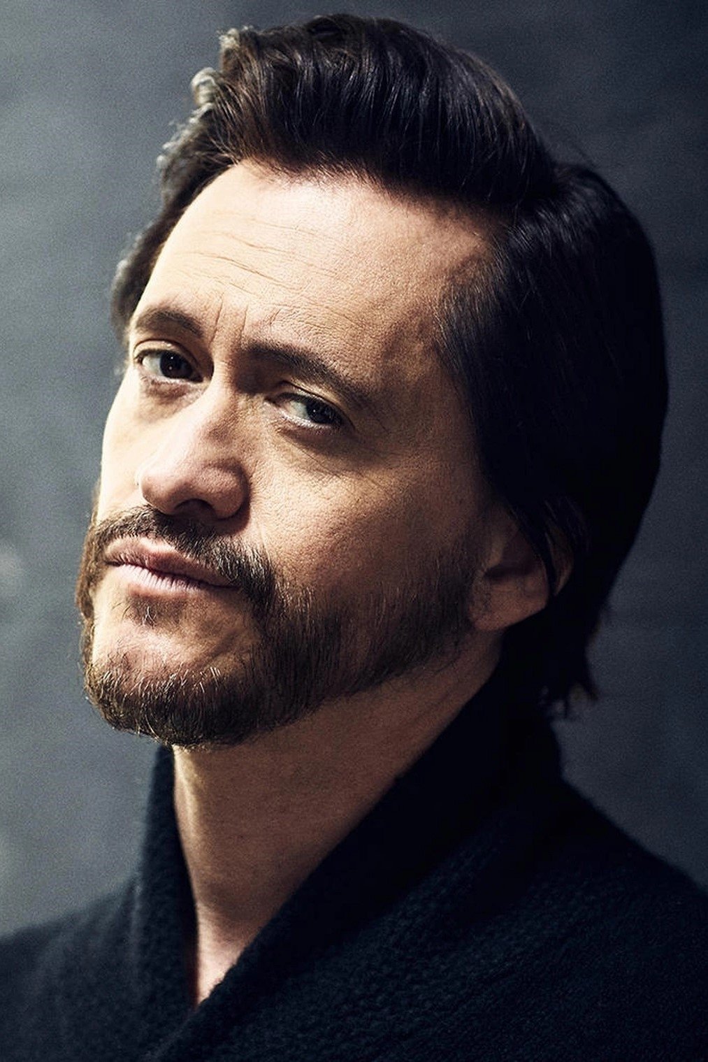 Foto de Clifton Collins Jr.