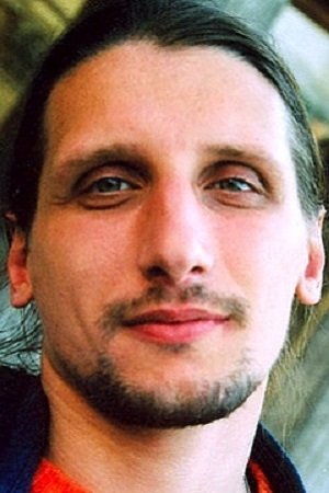 Foto de Sergey Fevralev