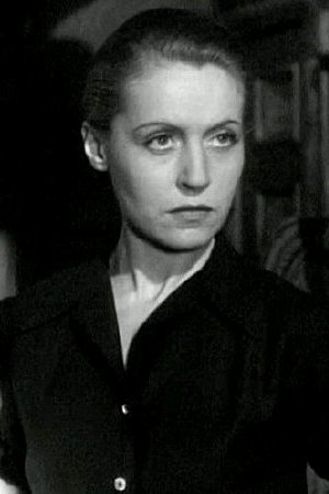 Foto de Monique Mélinand