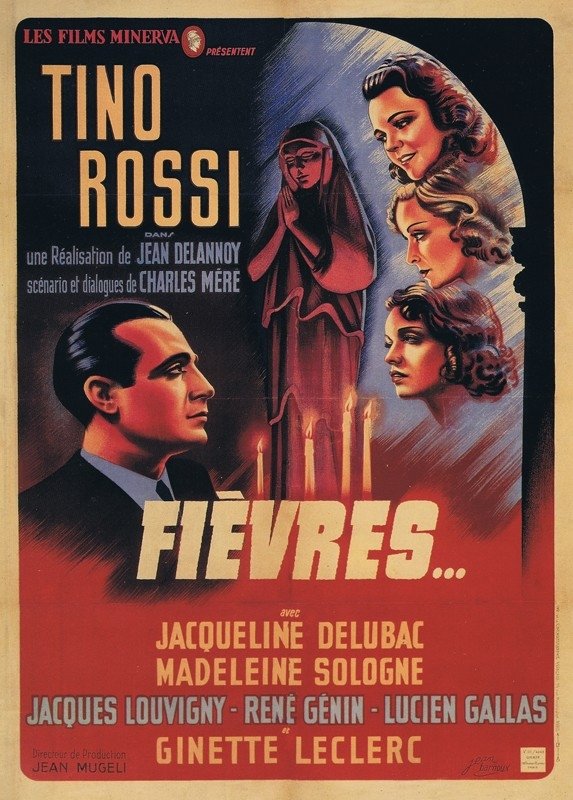Poster movie