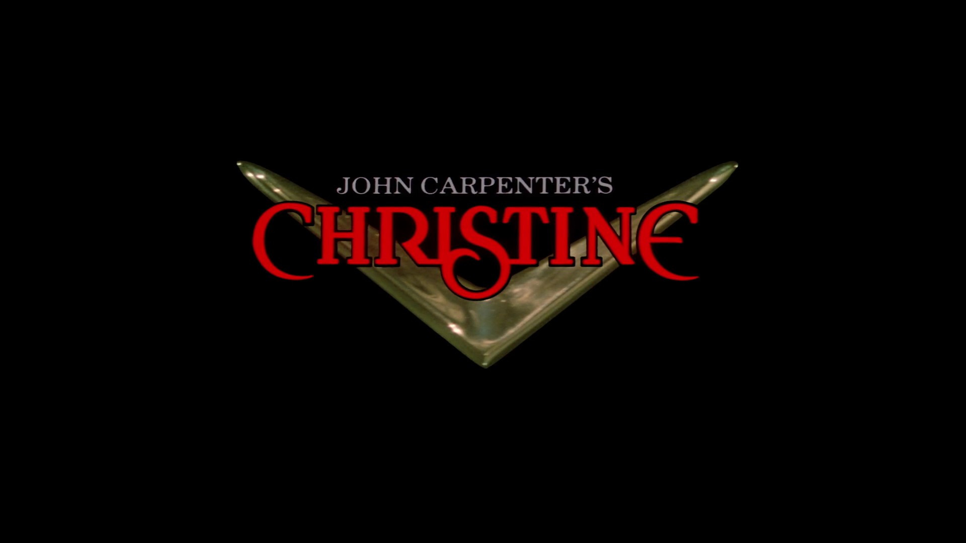 Christine (1983)