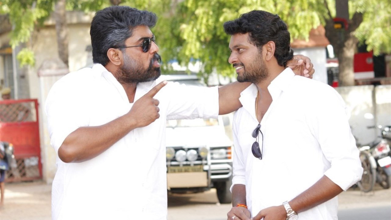 Director