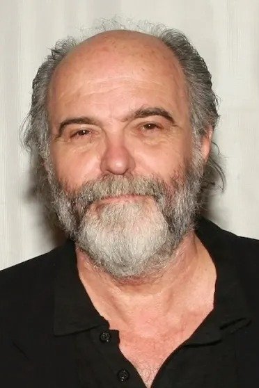 Foto de Leon Ichaso