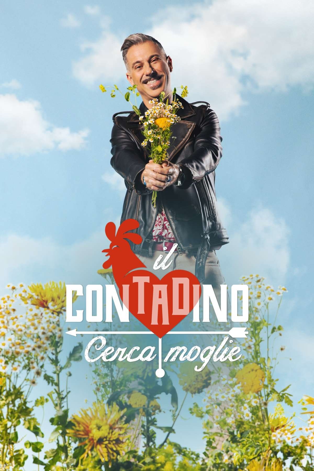 Poster de Il Contadino Cerca Moglie