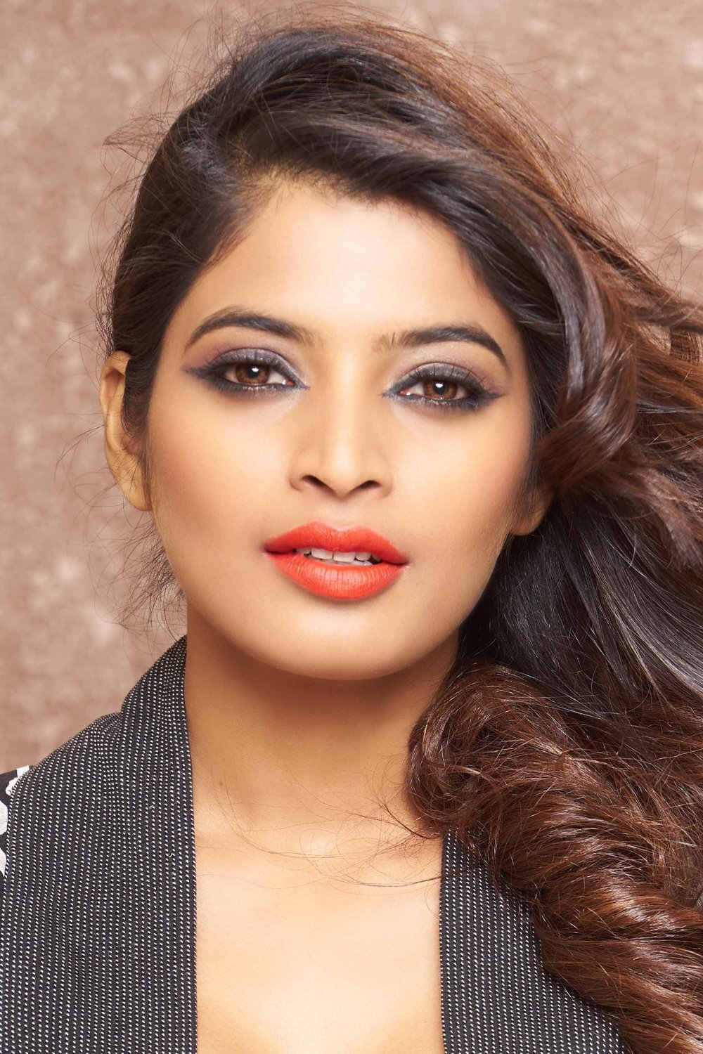 Foto de Sanchita Shetty