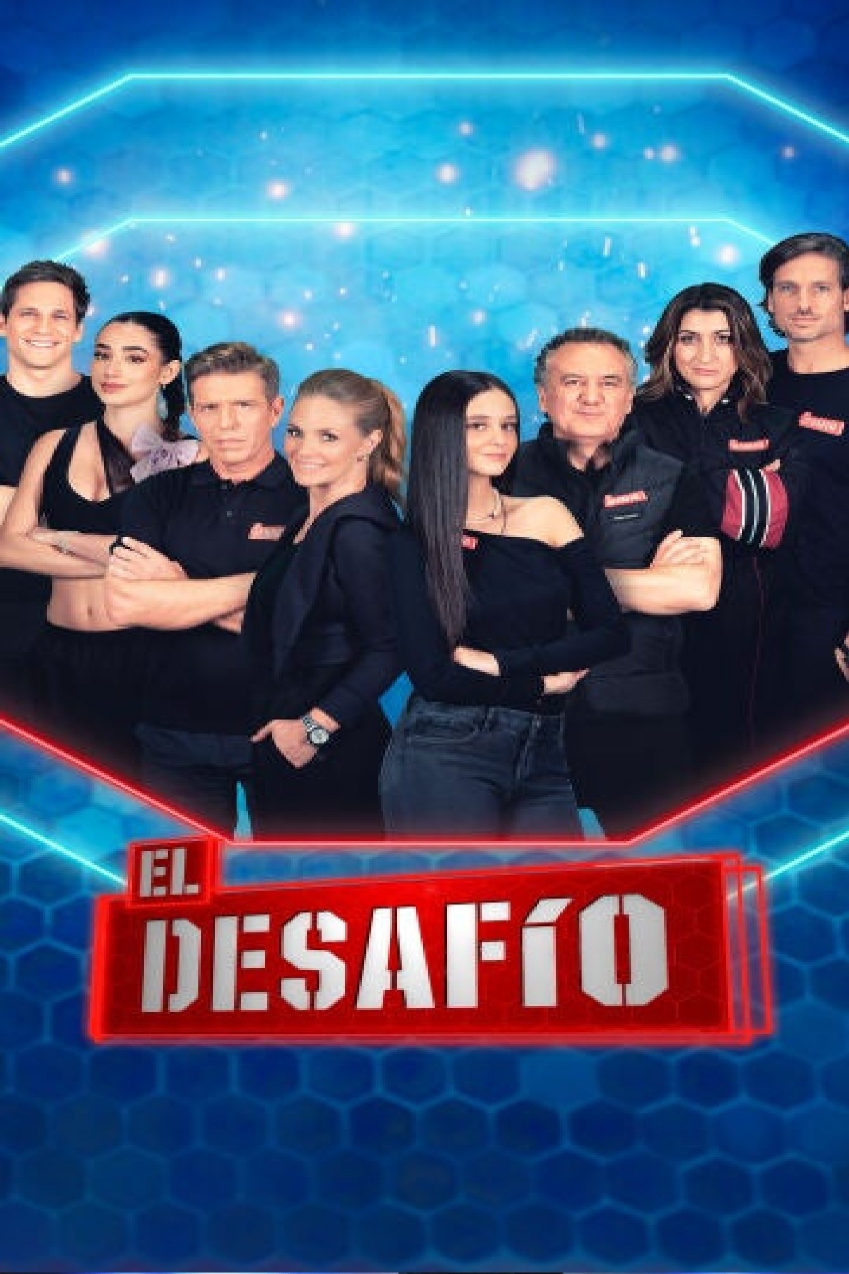Poster de Temporada 5