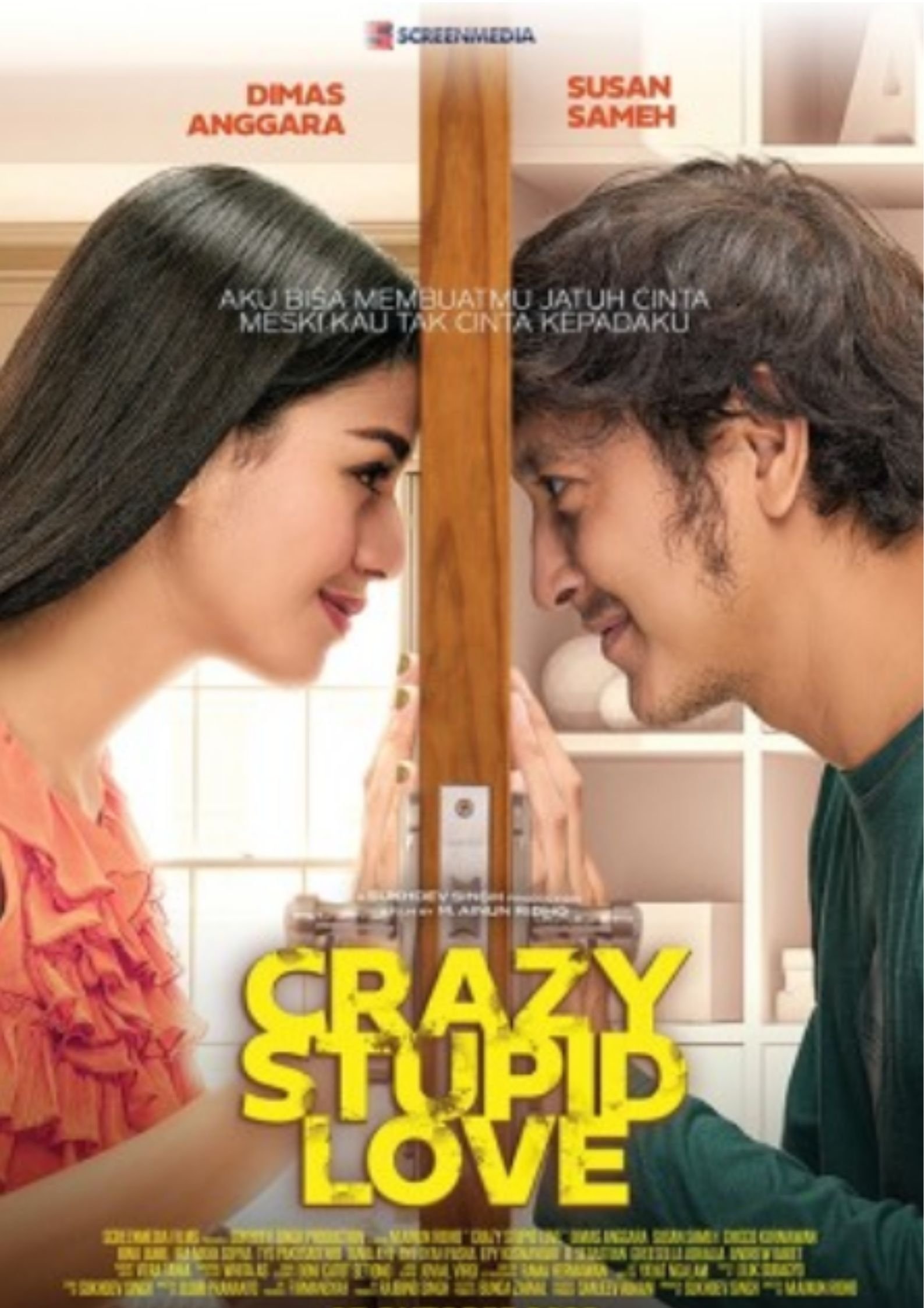Poster movie