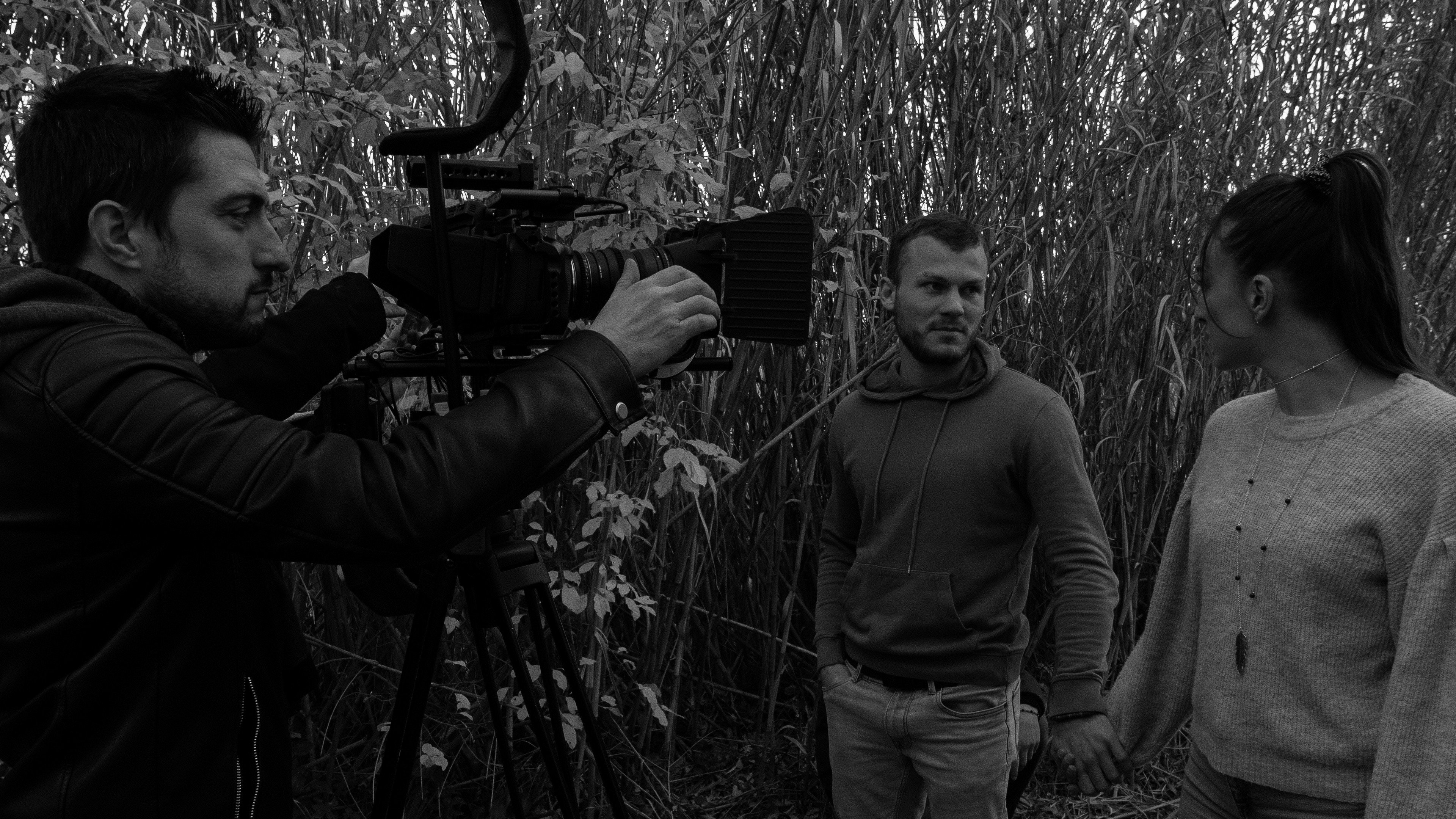 Director