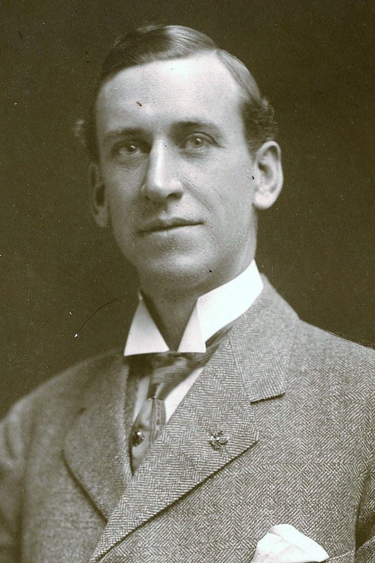 Foto de Charles Sellon
