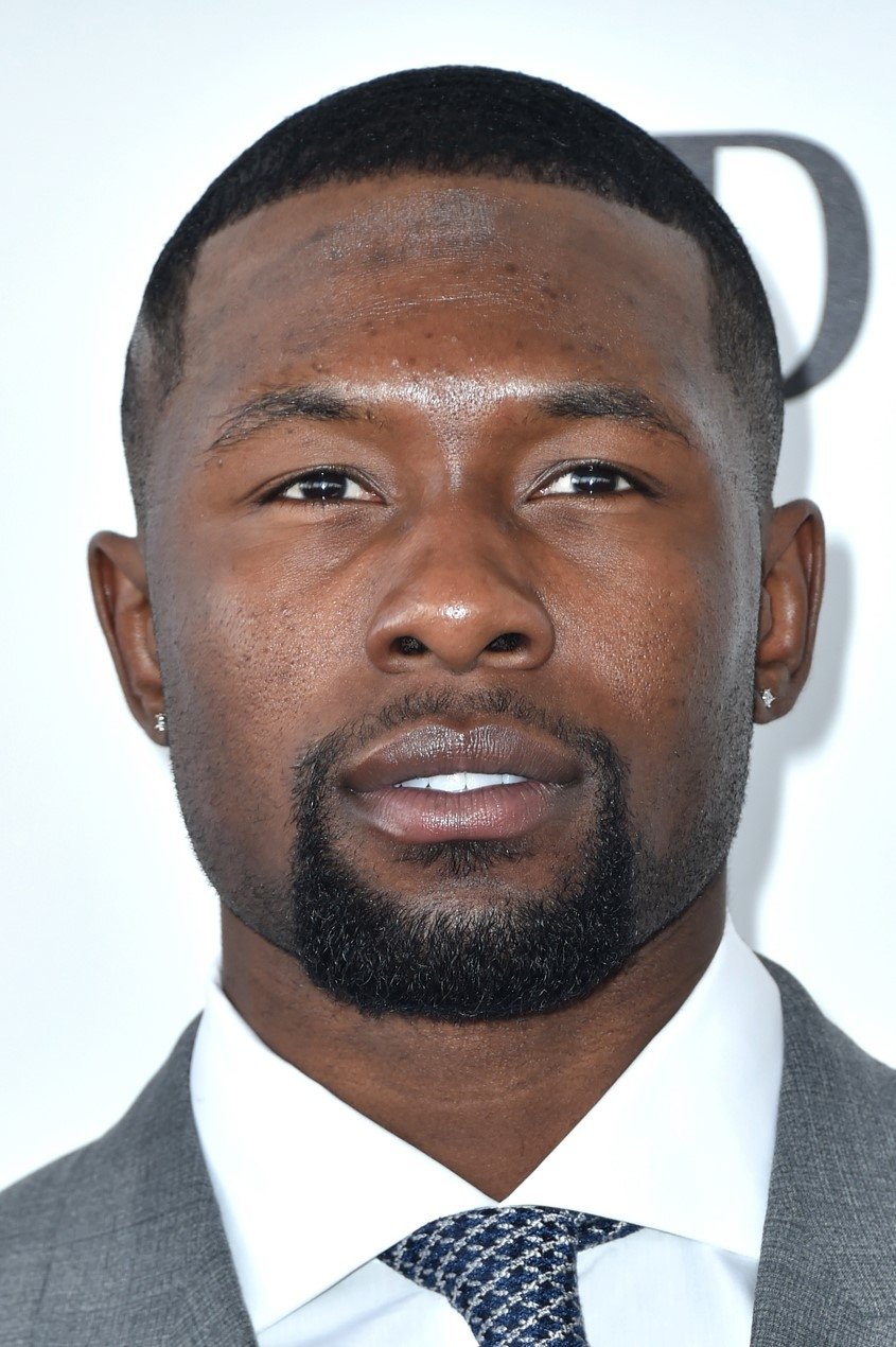 Foto de Trevante Rhodes