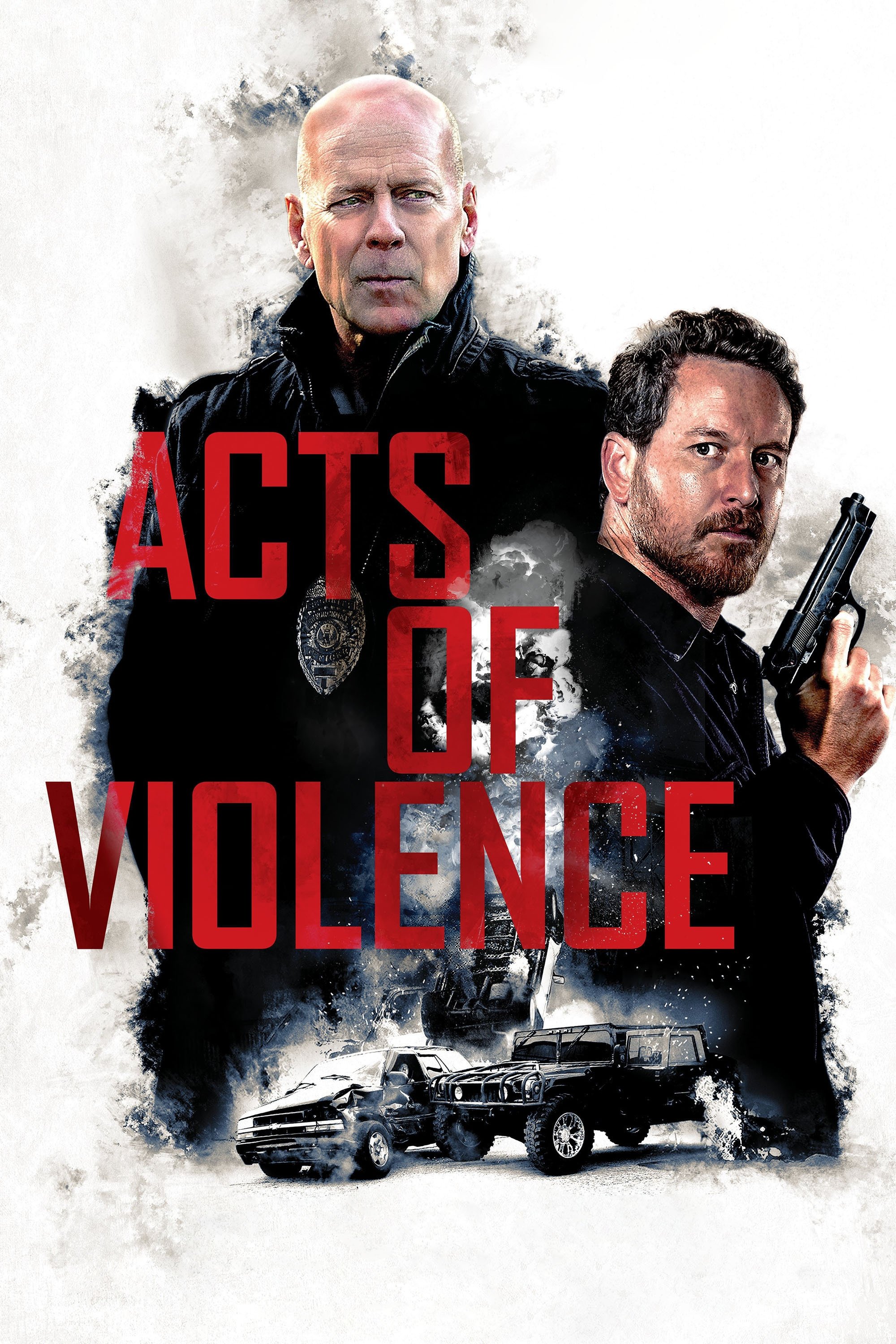 Acts of Violence Acts of Violence