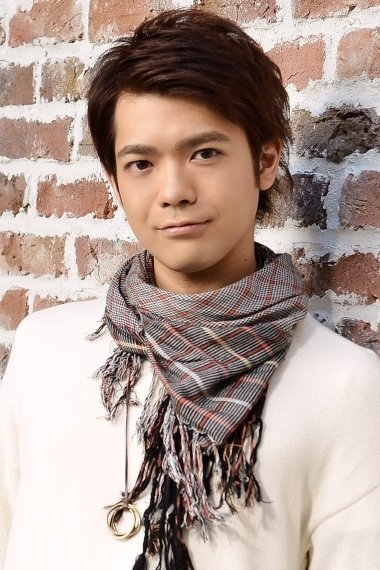 Foto de Takeaki Masuyama