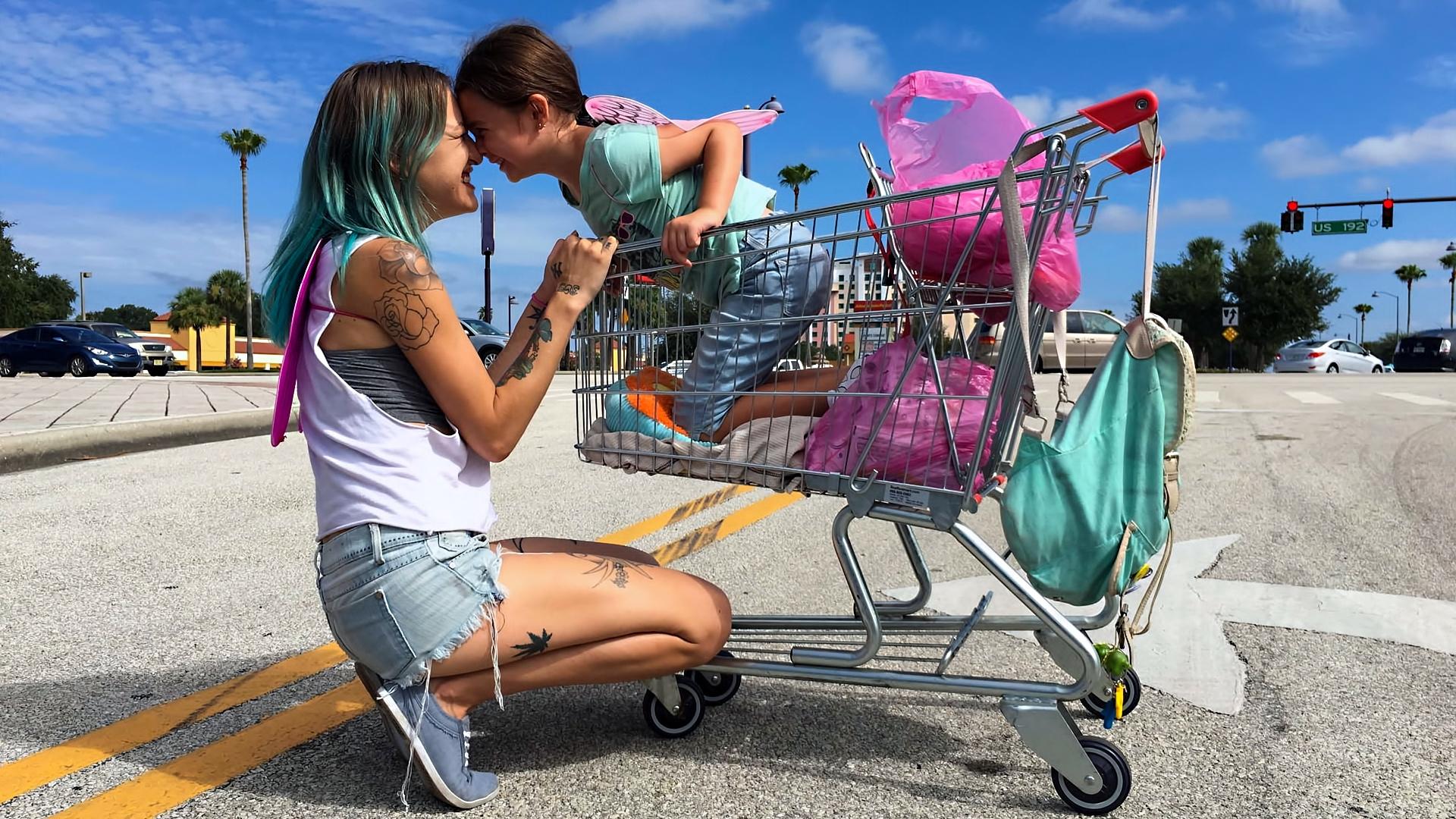 The Florida Project 2017 123movies