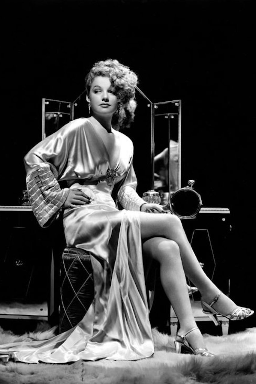 Foto de Ann Sheridan