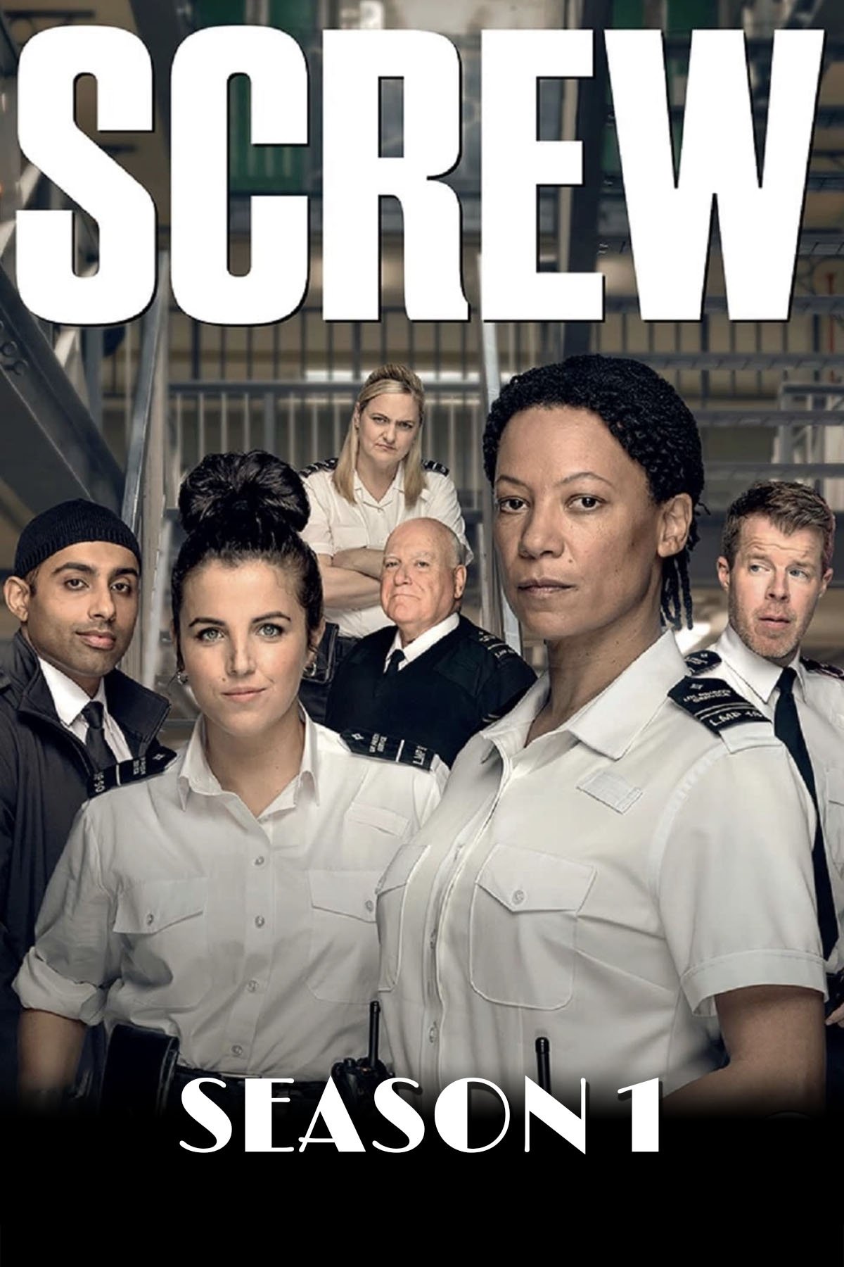 Poster de Temporada 1