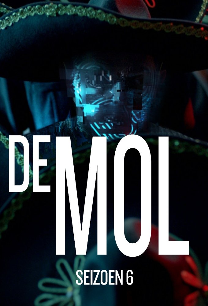 Poster de Temporada 6
