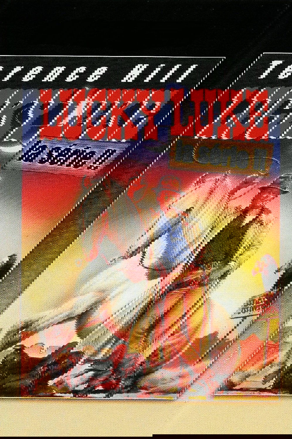 Poster de Temporada 1