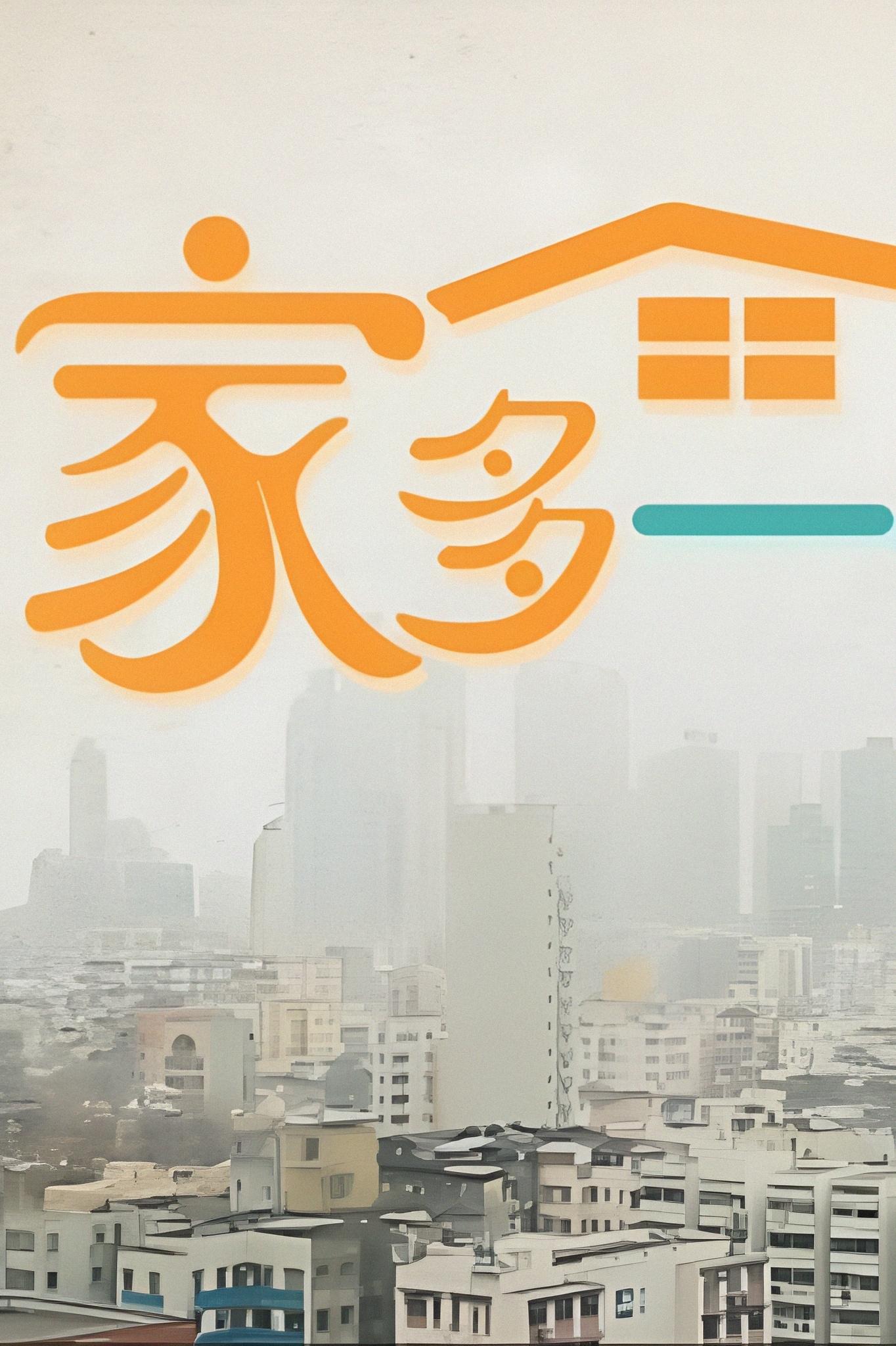 Poster de 家多一點點