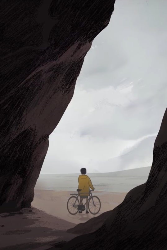 Poster de Eñvor