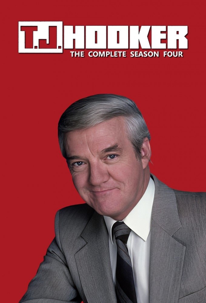 Poster de Temporada 4