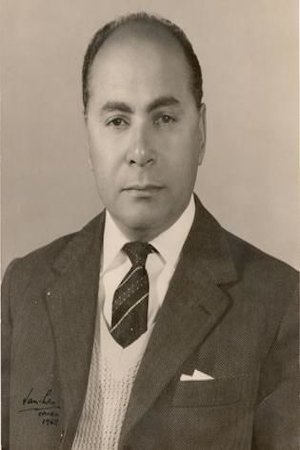 Foto de Abdel Halim Nasr