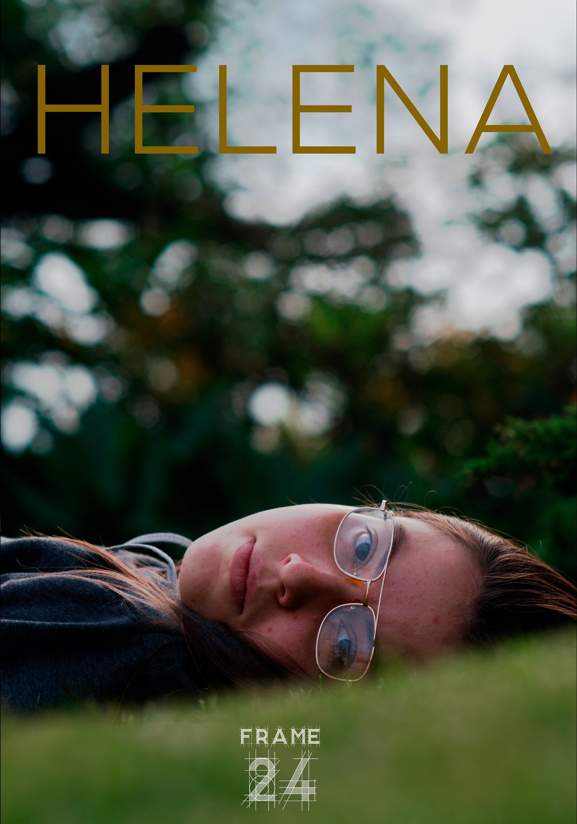 Poster for Helena