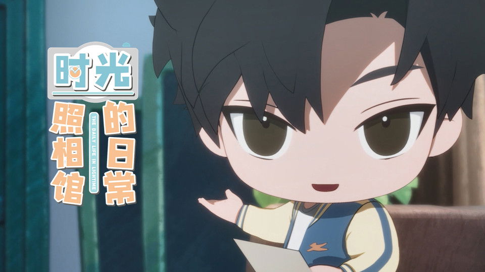 The Daily Life in Lighttime Short Episode 10