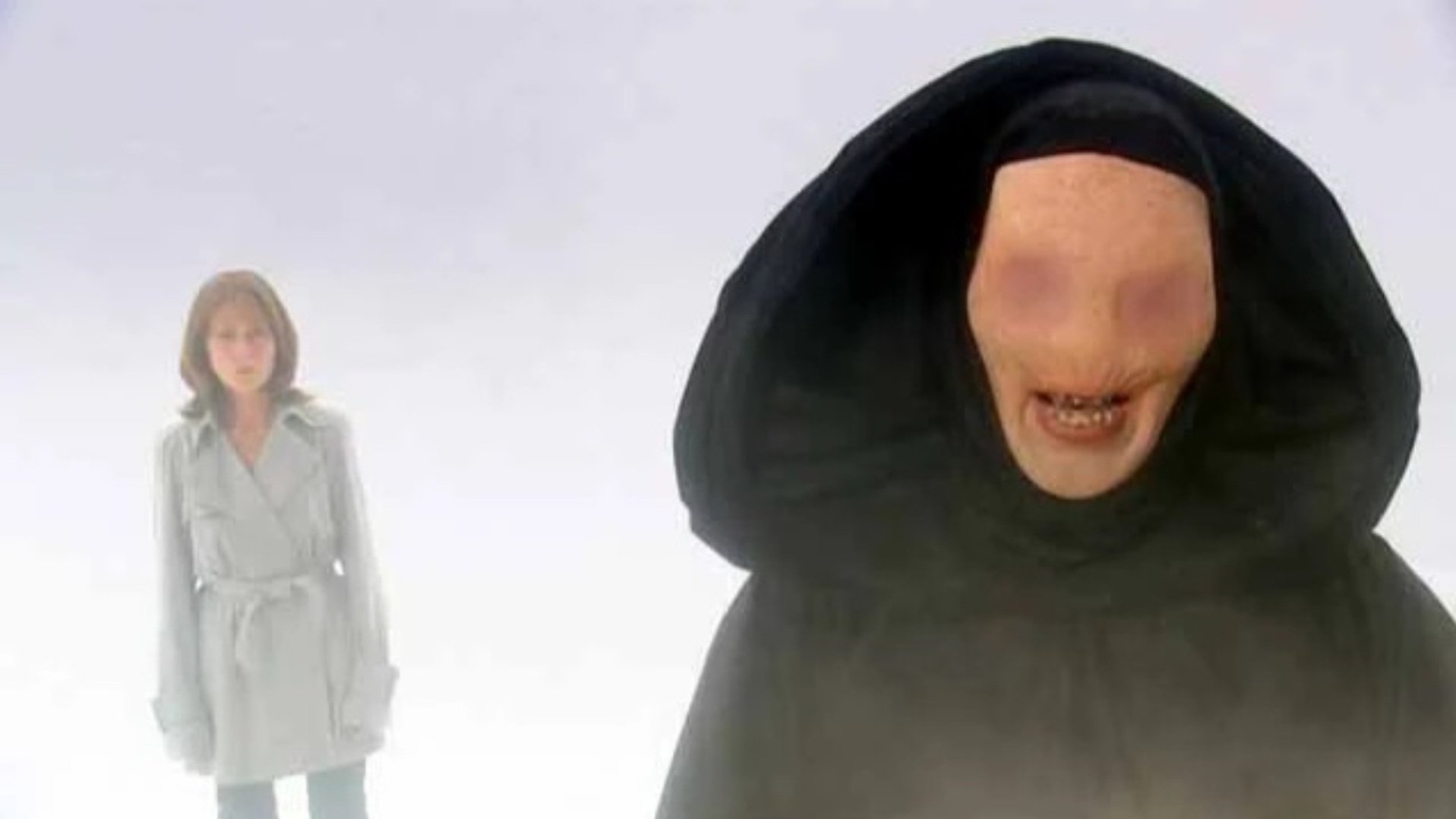 The Sarah Jane Adventures: Whatever Happened to Sarah Jane?