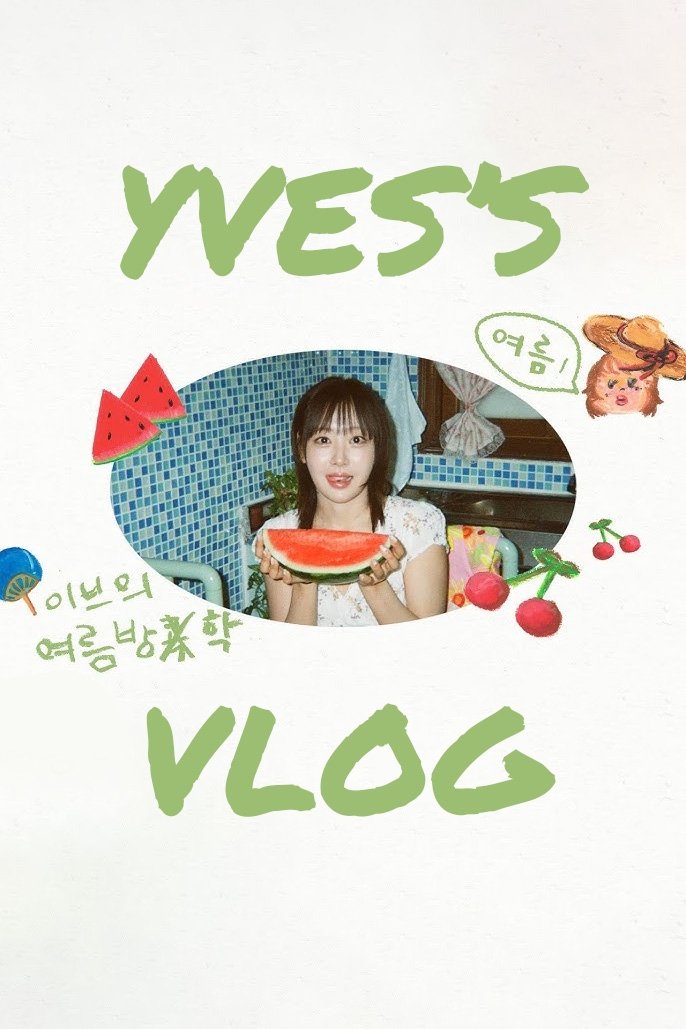 Poster de Yves's VLOG