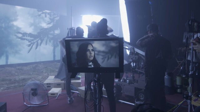 Behind the Scenes: Making of the XR Sequence