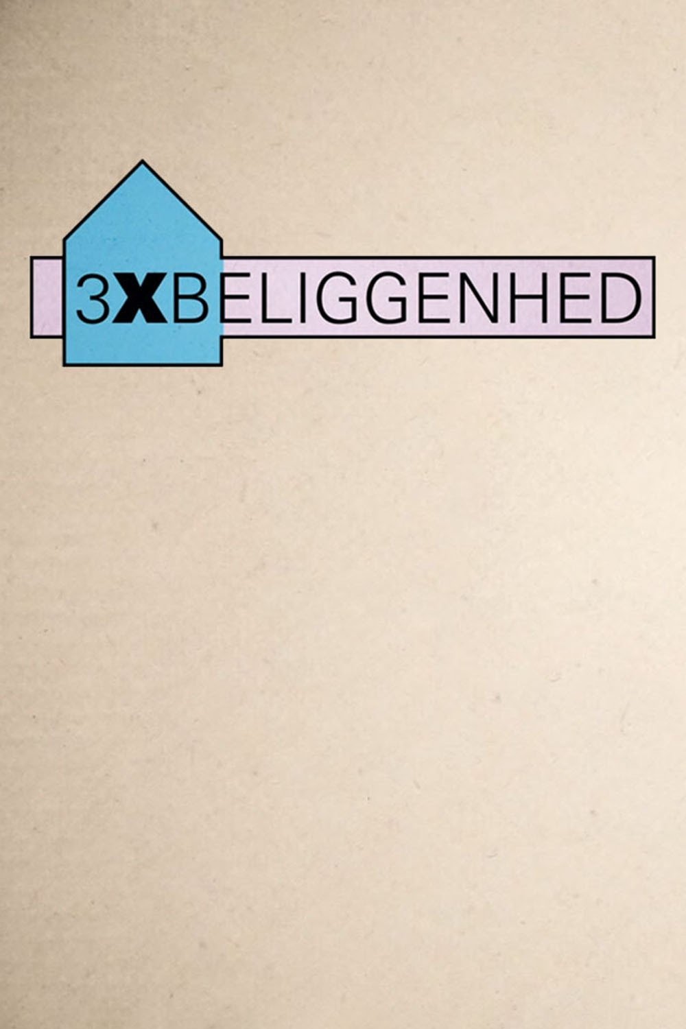 Poster de Beliggenhed, beliggenhed, beliggenhed