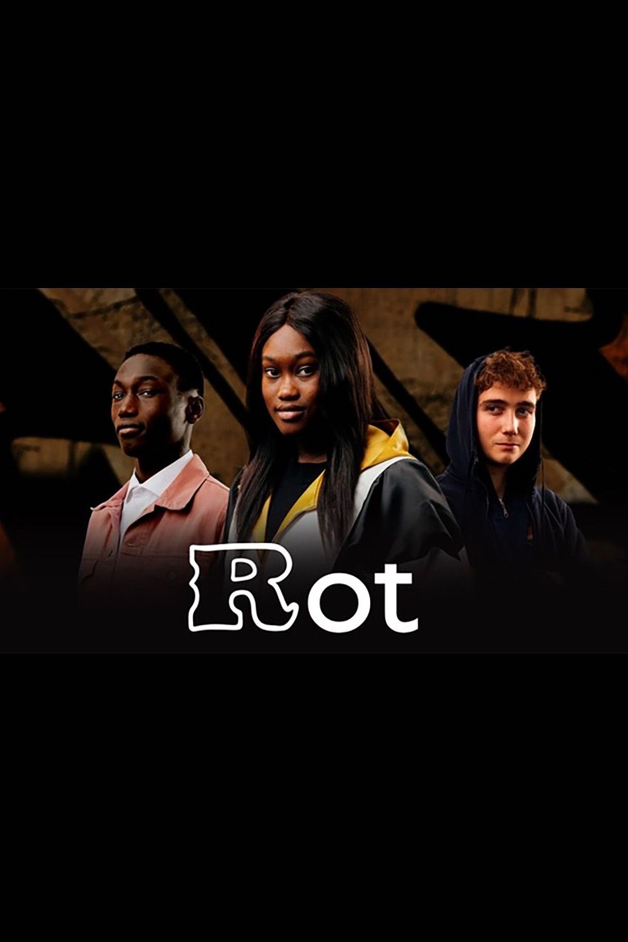 Poster de Rot