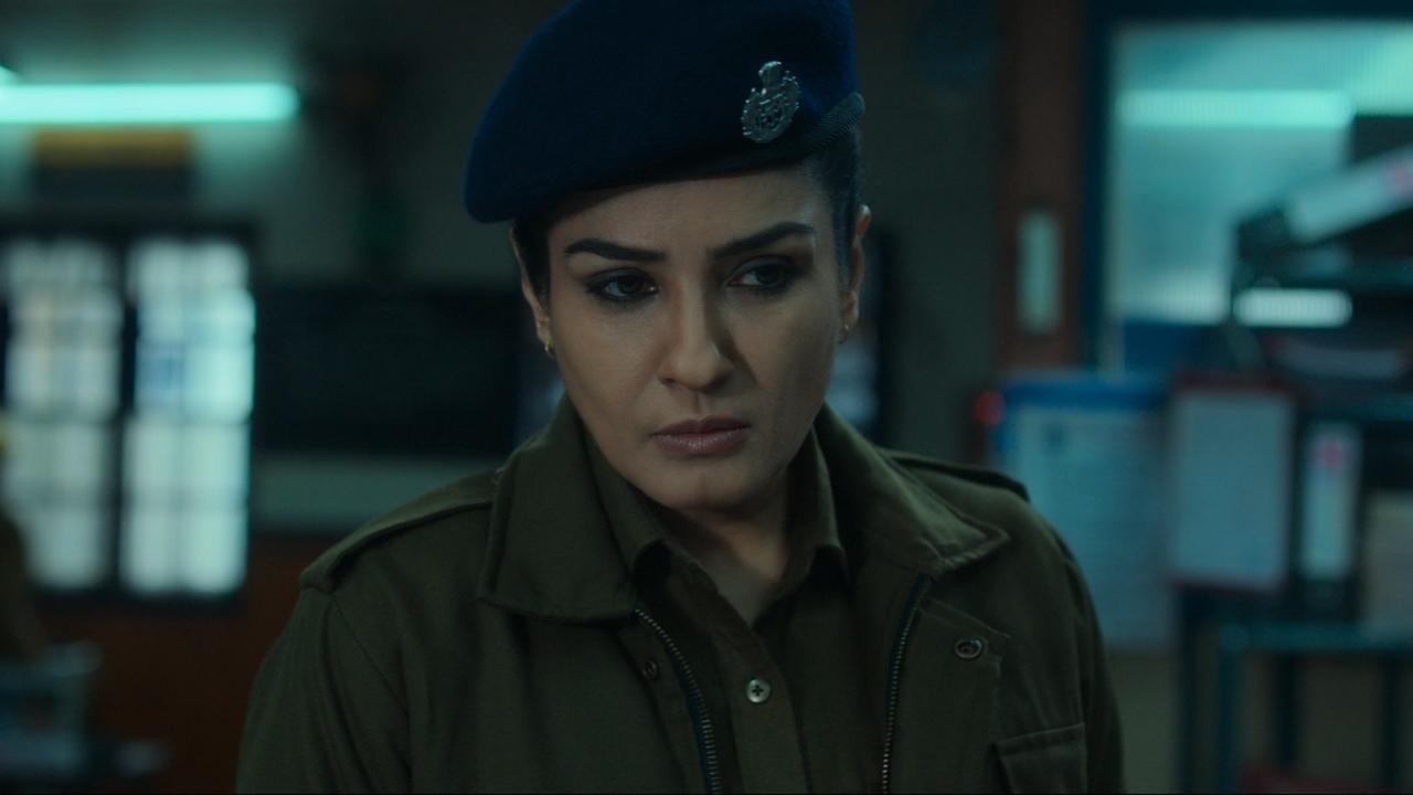Aranyak