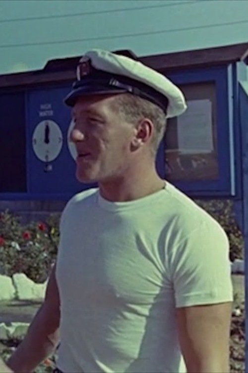 Poster de Call Me Captain