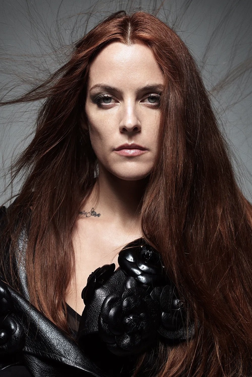 Foto de Riley Keough