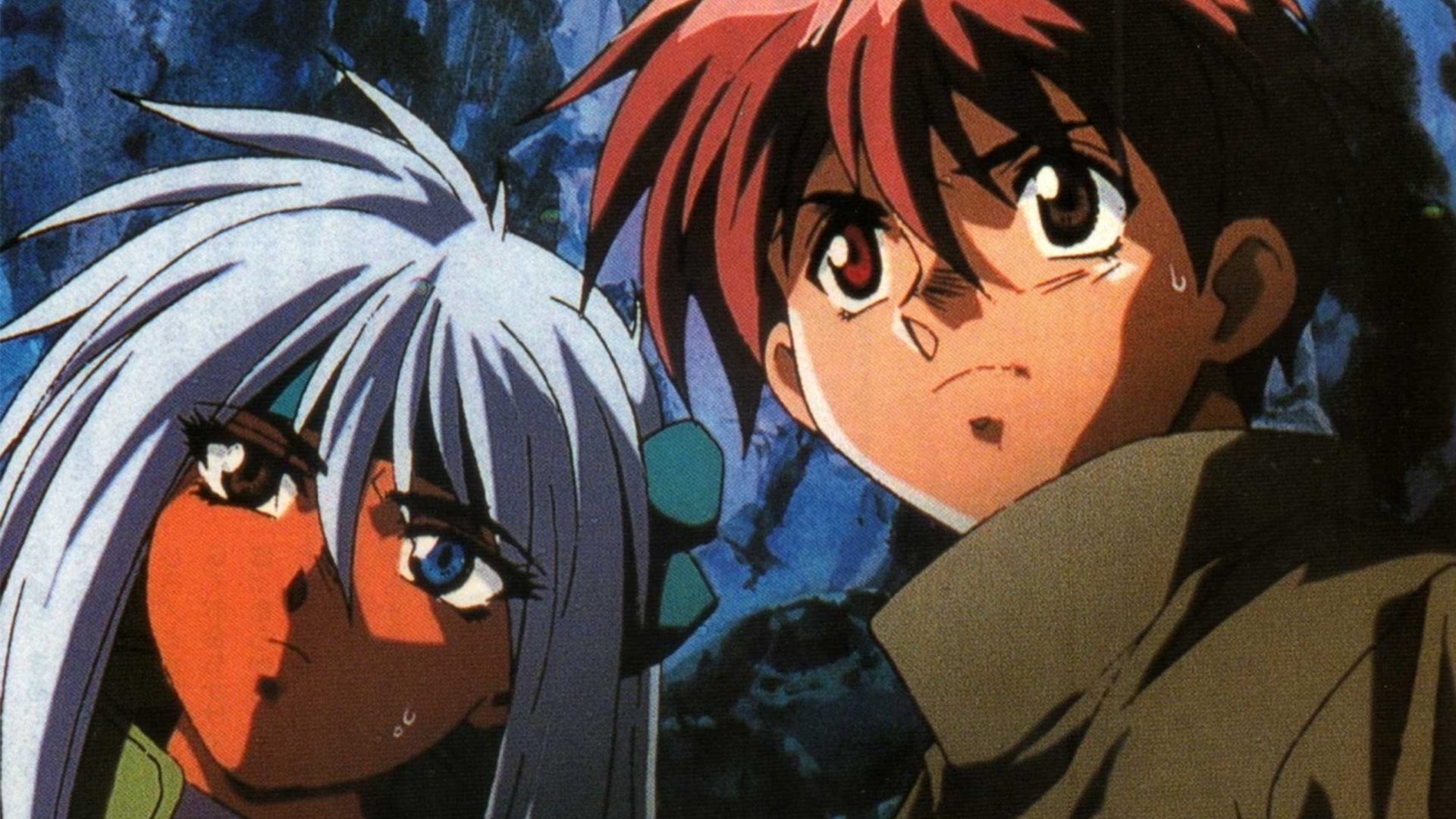 Backdrop image
