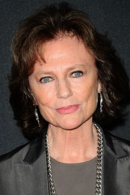 Foto de Jacqueline Bisset