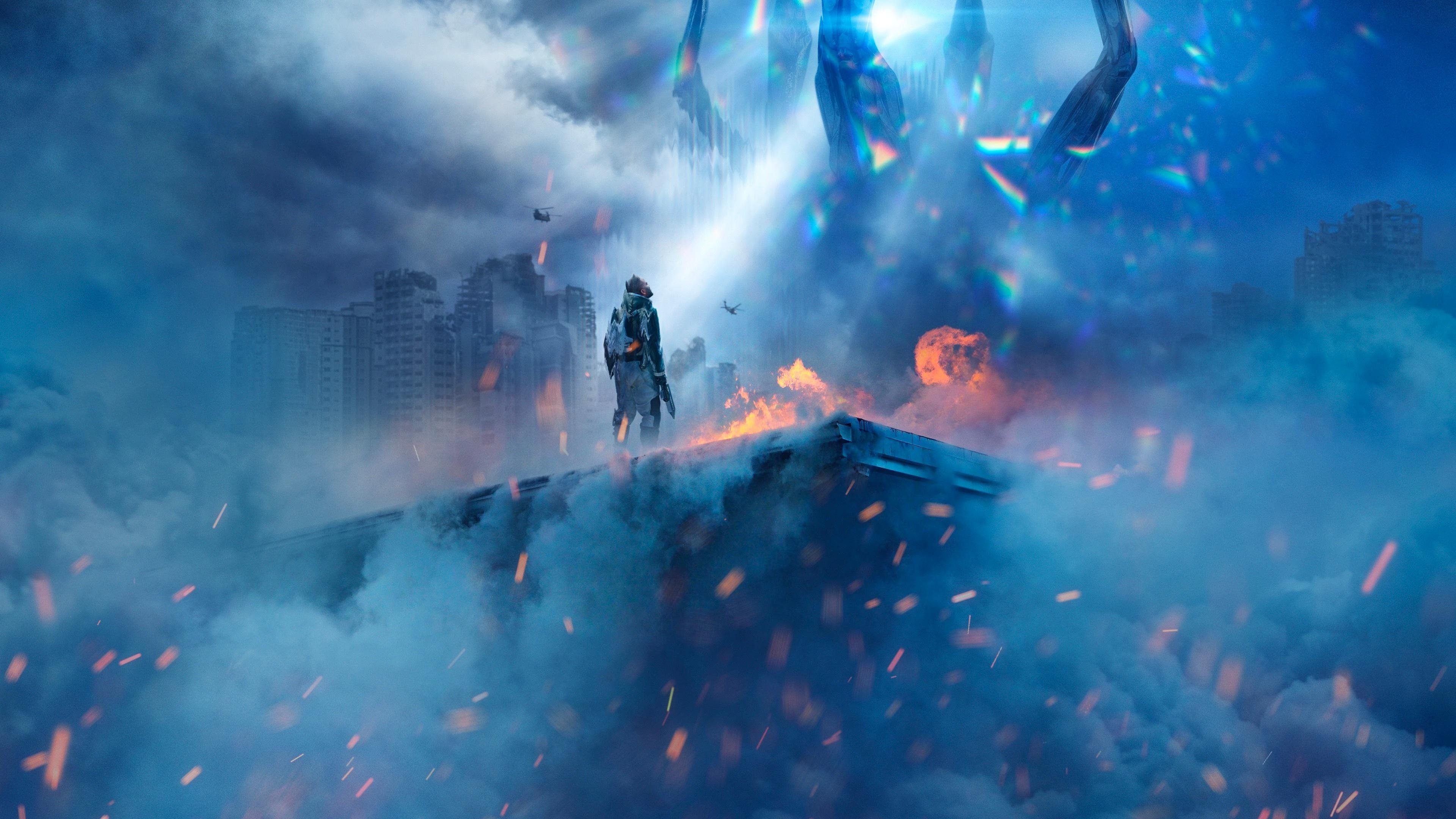 Backdrop image