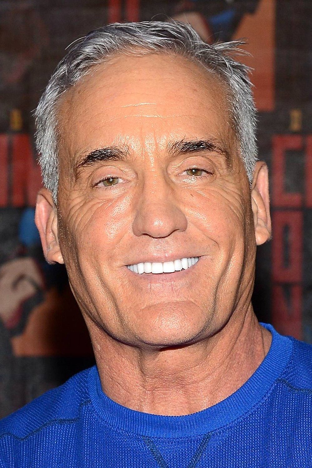 Foto de John Wesley Shipp