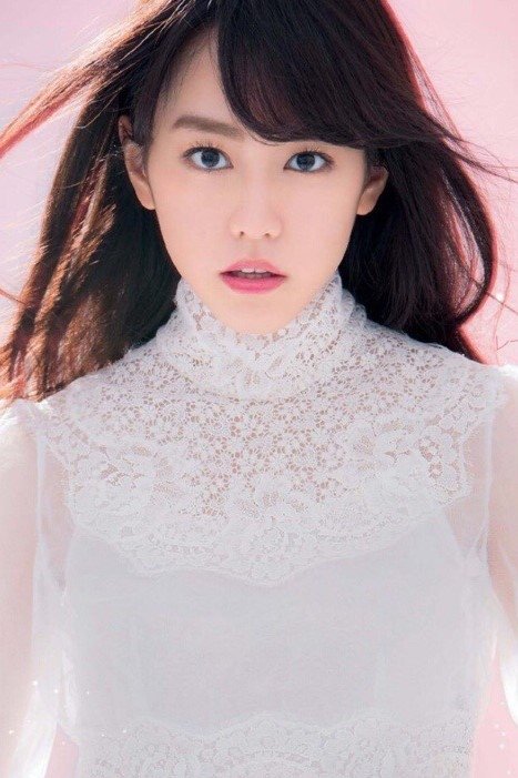 Foto de 桐谷美玲