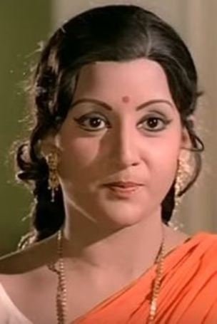 Foto de Padmapriya