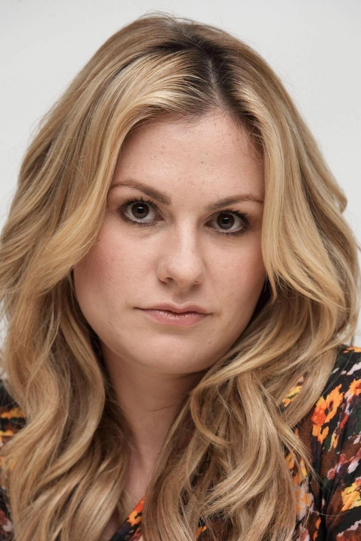 Foto de Anna Paquin