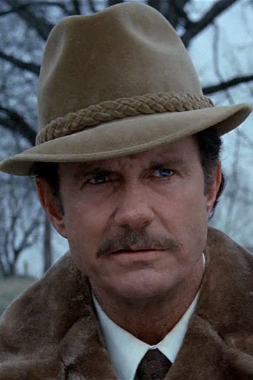Foto de Cliff Robertson
