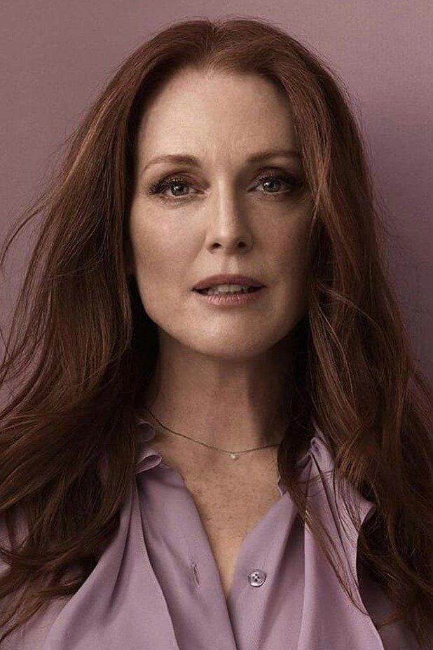 Foto de Julianne Moore