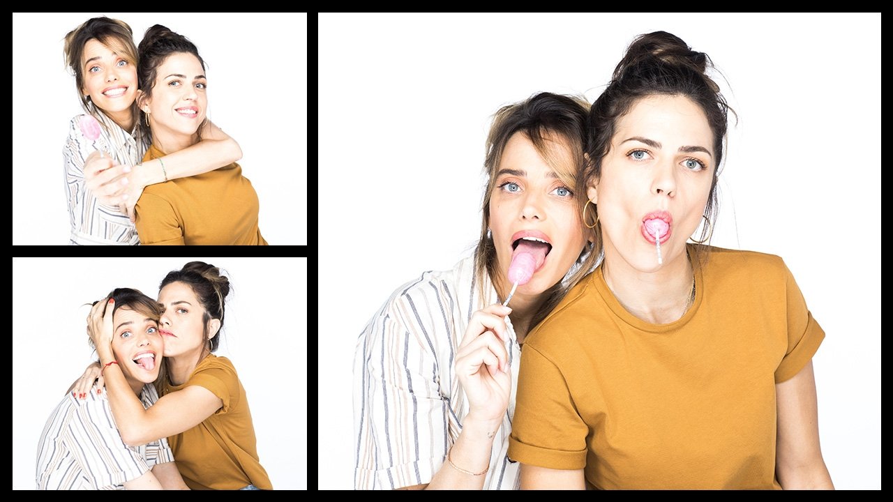 Backdrop image