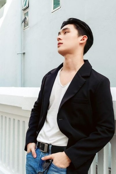 Foto de David Eung