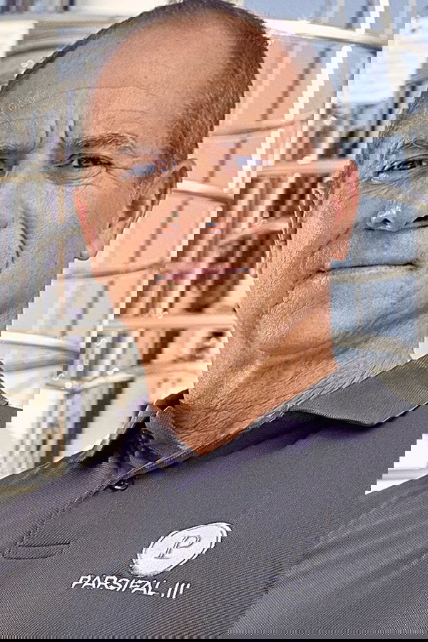 Glenn Shephard
