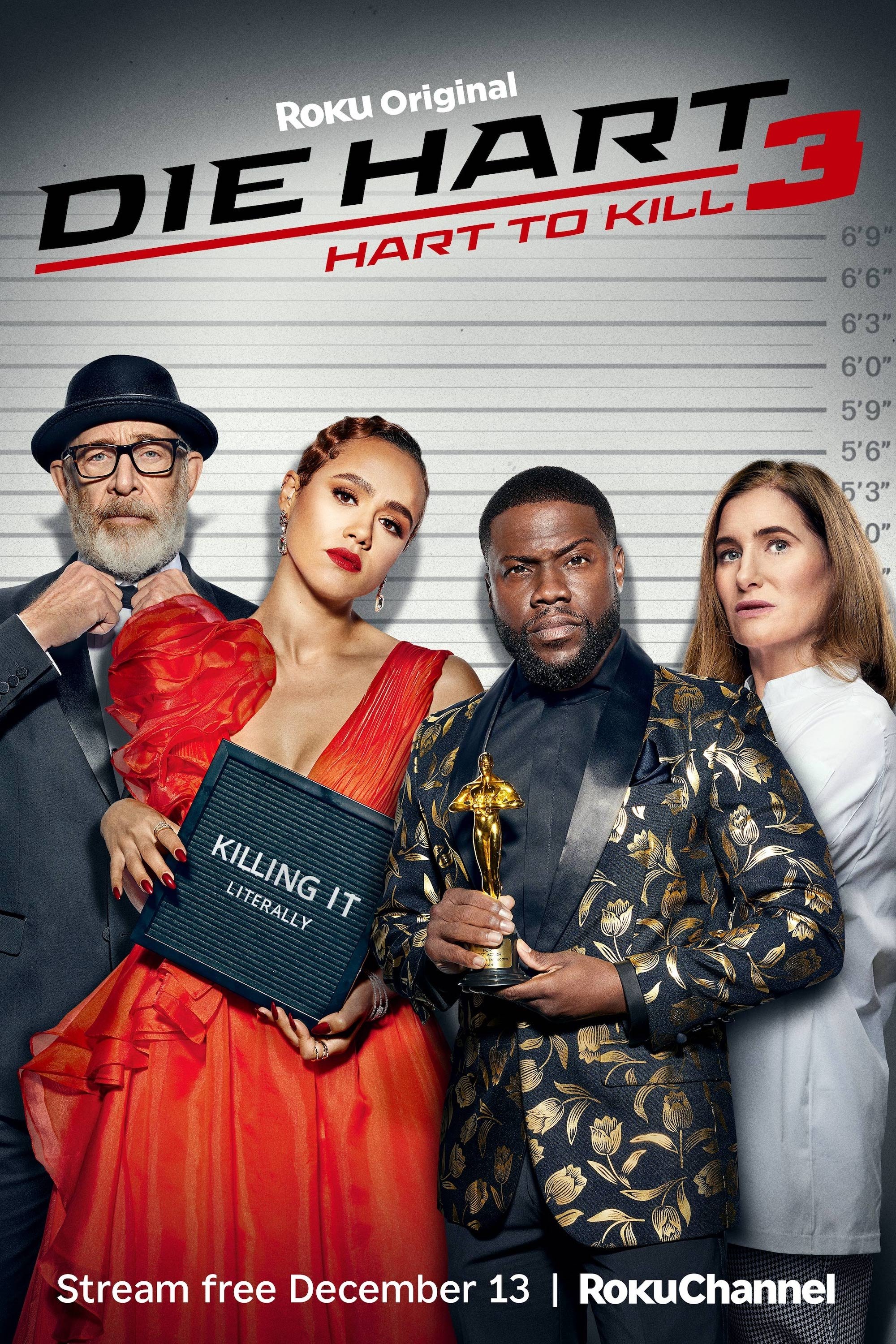 Poster de Temporada 3